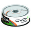 Omega Freestyle DVD-R, OMDF1625-, 4.7GB, 16x, cake box, 25-pack, bez možnosti potisku, 12cm, Standard, pro archivaci dat, DOPRODEJ