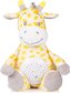 CHIPOLINO Plyšová Žirafa s projektorem a hudbou