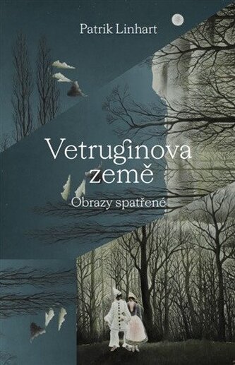 Vetruginova země - Obrazy spatřené