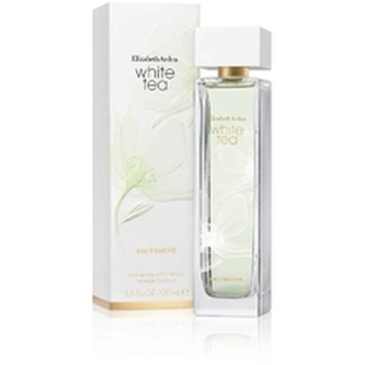Elizabeth Arden White Tea Toaletní voda Eau Fraiche 100 ml pro ženy