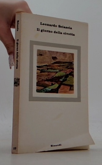 Il giorno della civetta