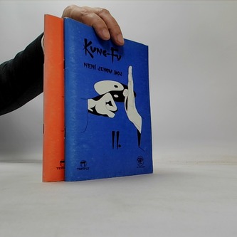 Kung-Fu není jenom boj (komplet I.+II.)