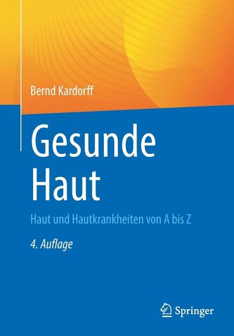 Gesunde Haut