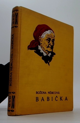 Babička