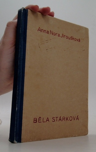 Běla  Stárková
