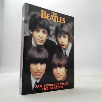 Jak vznikaly písně The Beatles