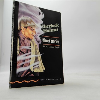 Sherlock Holmes - Short stories