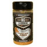 NC seasoning BBQ koření Pulled Pork (trhané vepřové maso), 200g