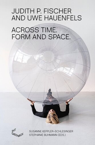 Across Time. Form and Space.
