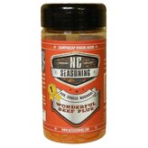 NC seasoning BBQ koření Wonderful Beef Plus (báječné hovězí), 200g
