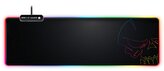 SPIRIT OF GAMER PADXXRGB herní podložka pod myš Ultra large