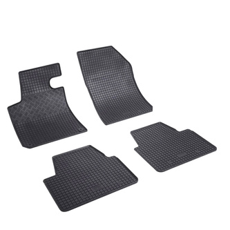 Gumové autokoberce Peugeot 308 2013-2021 (combi)