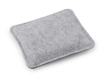 Podložka na plstění - 1 ks - 2 šedá nejsvětlejší