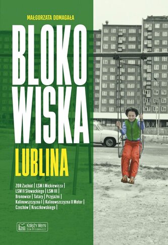 Blokowiska Lublina