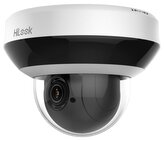 HiLook Powered by HIKVISION/ PTZ-N2404I-DE3(F)/ 4Mpix/ objektiv 4x/ H.265+/ IP66+IK10/ IR 20m