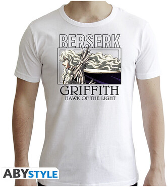Tričko Berserk - Griffith M