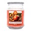 ARÔME Svíčka 510 g, ve skle, Apple Cinnamon