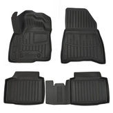 Gumové autokoberce Dacia Bigster 2025-