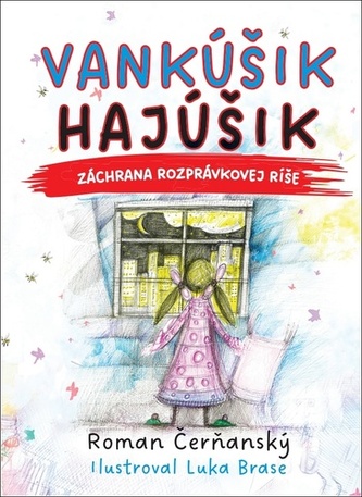 Vankúšik Hajúšik