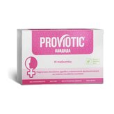 ProViotic Kandida 10 tablet.