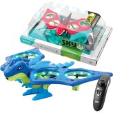 R/C Dron dinosaurus V48