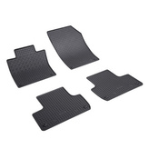 Gumové autokoberce Volvo XC60 2017-