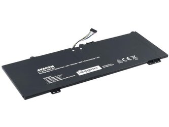 Lenovo IdeaPad 530S, Flex 6-14 Li-Pol 7,68V 5930mAh 46Wh