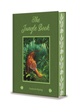 The Jungle Book