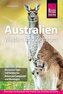 Reise Know-How Reiseführer Australien - Westen und Zentrum