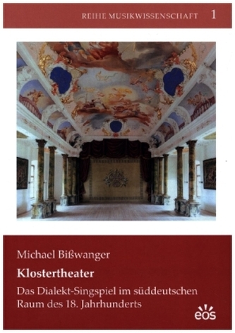 Klostertheater