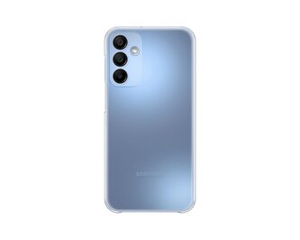 EF-QA156CTE Samsung Clear Kryt pro Galaxy A15 4G/5G Transparent (Pošk. Balení)