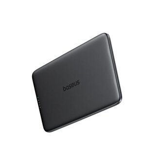 Baseus PicoGo AM41 20W Magnetická Powerbanka 5000mAh Cosmic Black