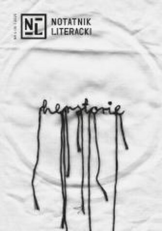 Notatnik Literacki 4(9)/2025 Herstorie