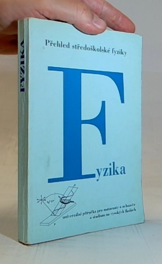 Fyzika