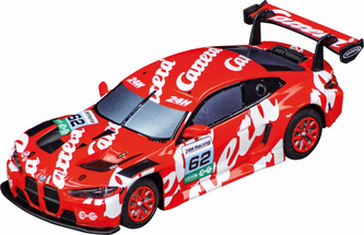 Auto Hybrid 51024 BMW M4 GT3 "Carrera, No.60"