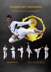 Dynamisches Taekwondo