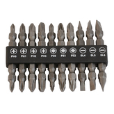 Sada bitů - 10 ks ASIST 35-2010