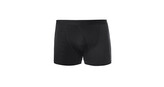 Pánské boxerky Sensor Air merino černé (23200012) XL