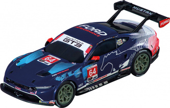 Auto Hybrid 51019 Ford Mustang GT3 Ford Perform