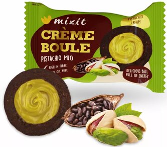 Mixit Créme boule - Pistachio Mio 30 g