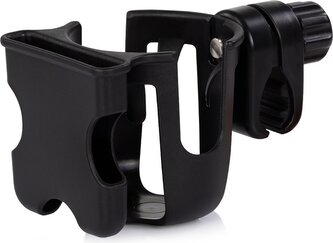 CHIPOLINO Univerzální držák na nápoje a telefon 2v1