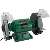 AE3KS35DN Dvoukotoučová bruska 350 W, 200 mm