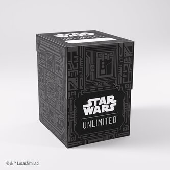 Gamegenic SWU: Soft Crate - Unlimited Pattern