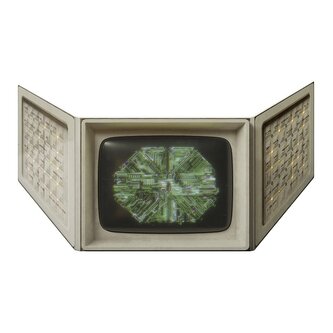 Alien RPG - MU/TH/UR Screen Evolved Edition