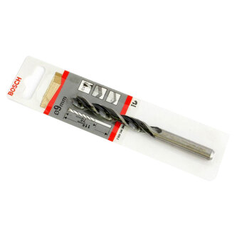 Vrták do dřeva, 9mm