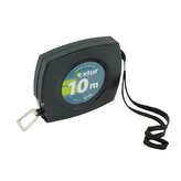 Svinovací ocelové měřící pásmo - 10m