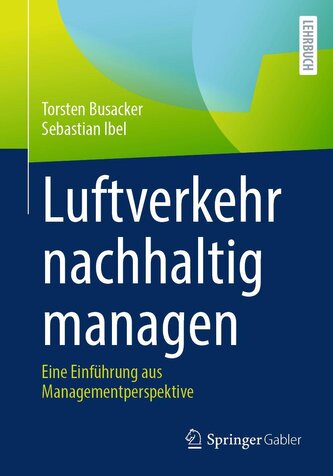 Luftverkehr nachhaltig managen