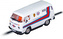 Auto Carrera D132 - 32084 VW Bus T2b Martini Racin