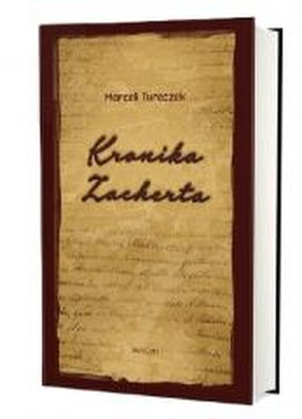 Kronika Zacherta Studium historyczne i...