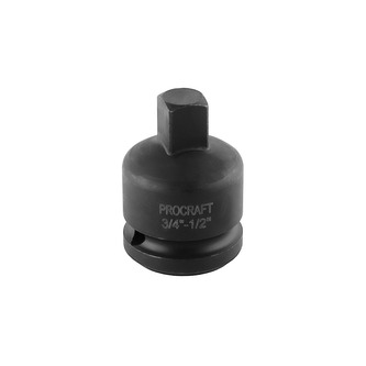 Adaptér 3/4" na impaсt Procraft | Adapter 3/4" for impact wrenc
